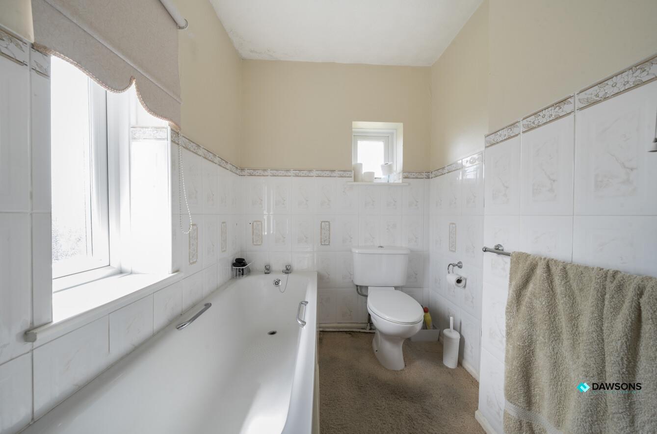 Ger-Y-Castell, Kidwelly, SA17 4TT